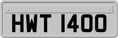 HWT1400