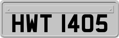 HWT1405
