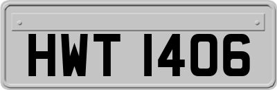 HWT1406