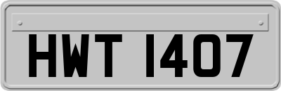 HWT1407