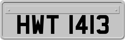 HWT1413
