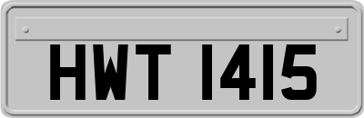 HWT1415