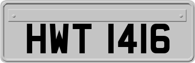 HWT1416