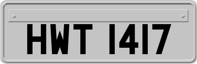HWT1417