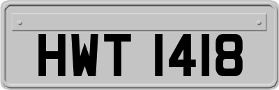 HWT1418