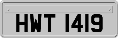 HWT1419