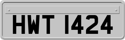 HWT1424