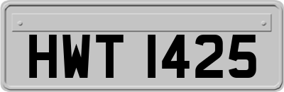 HWT1425