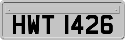HWT1426