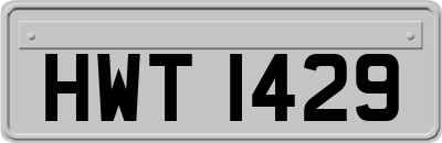 HWT1429