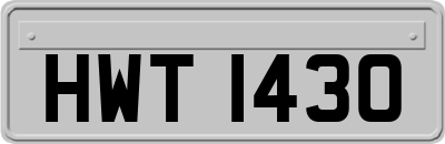 HWT1430