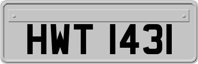 HWT1431