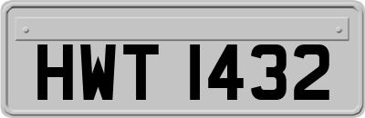 HWT1432