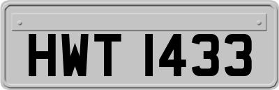 HWT1433