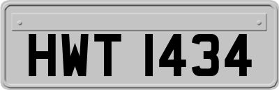 HWT1434