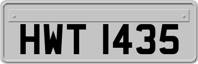 HWT1435