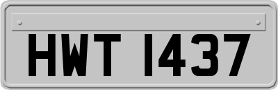 HWT1437