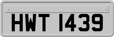 HWT1439