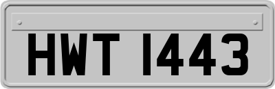 HWT1443