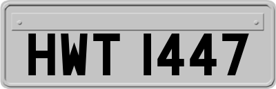 HWT1447