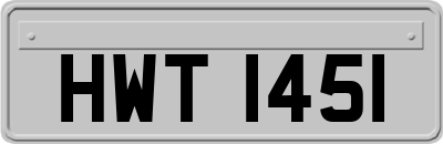HWT1451