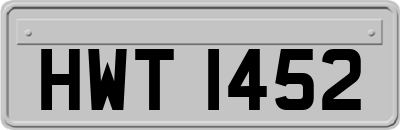 HWT1452
