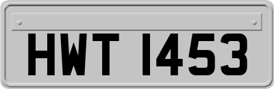HWT1453