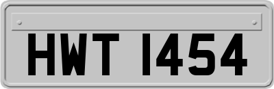 HWT1454