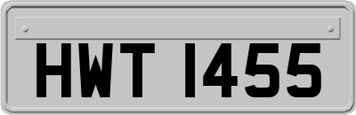 HWT1455