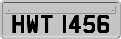HWT1456