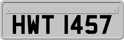 HWT1457