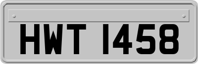 HWT1458