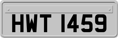 HWT1459