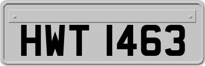 HWT1463