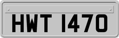 HWT1470