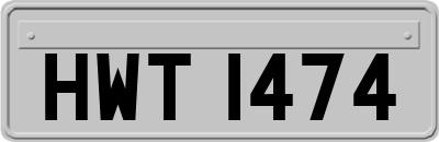 HWT1474
