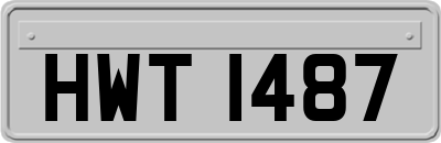 HWT1487