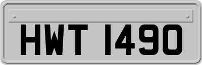 HWT1490