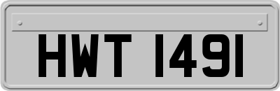HWT1491