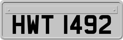 HWT1492