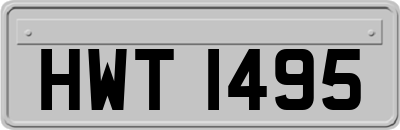 HWT1495