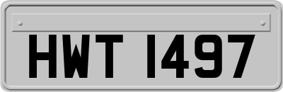 HWT1497