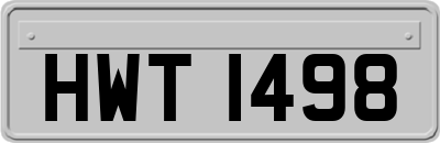 HWT1498