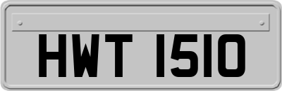 HWT1510