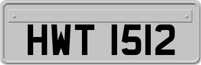 HWT1512