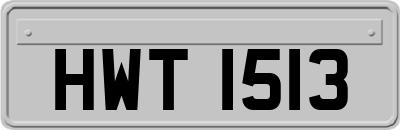 HWT1513