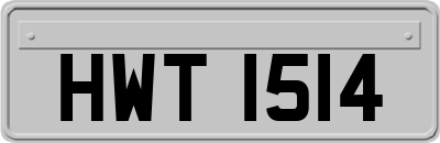 HWT1514