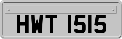 HWT1515