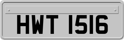 HWT1516