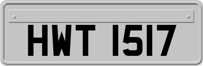 HWT1517